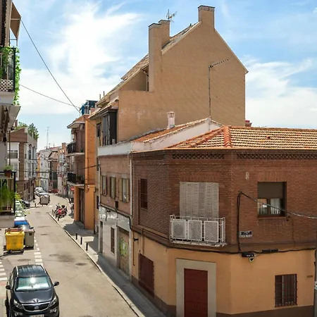 En Vallecas
