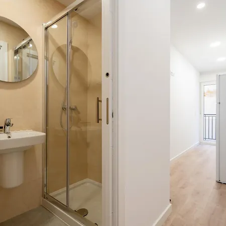 En Vallecas Apartment Madrid