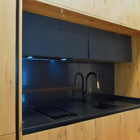 Appartement Global Home_loretoychicote