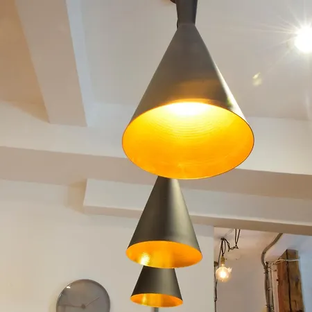 Appartement Global Home_loretoychicote