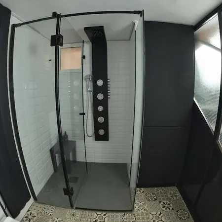 Global Home_loretoychicote Appartement *