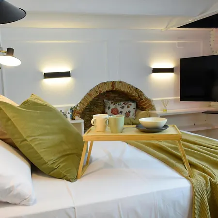 Appartement Global Home_loretoychicote