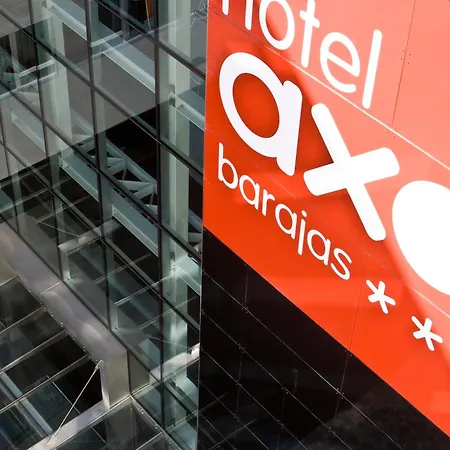 Axor Barajas