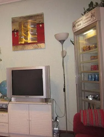 Guest house Esmeralda