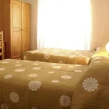 Pensionat Torres Madrid
