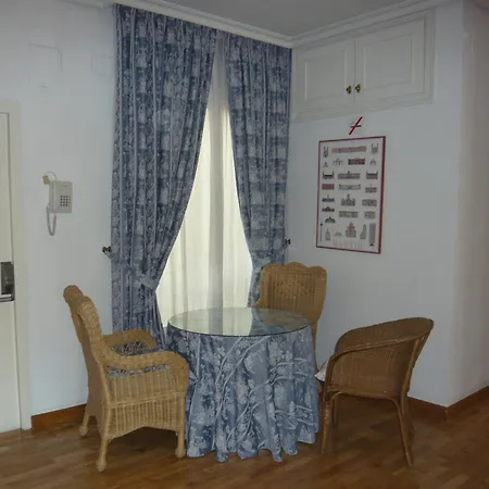 Triana Мадрид
