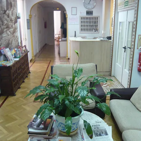 Гостевой дом Triana 3*