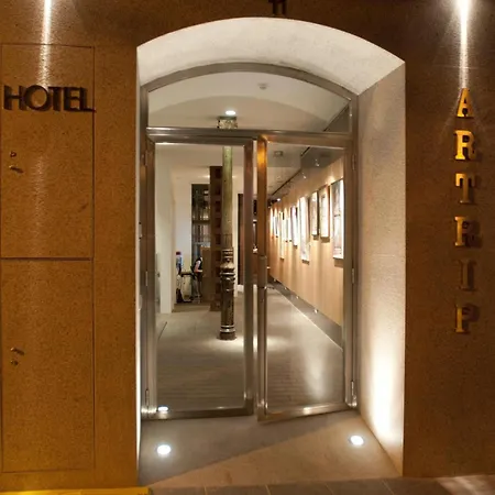 Hotel Artrip
