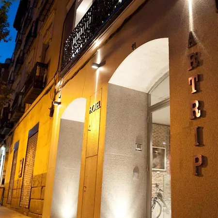Hotel Artrip 2*
