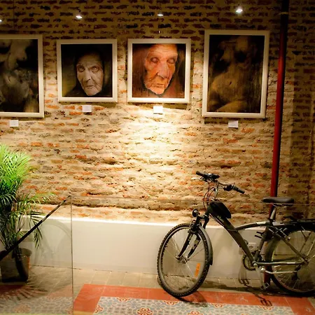 Hotel Artrip Madrid