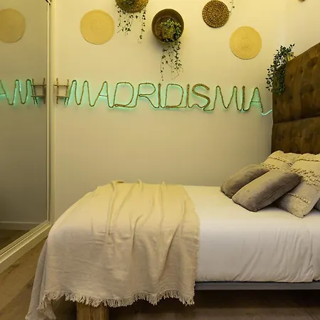 Apartment Waou Es Mia - Corta Duracion *