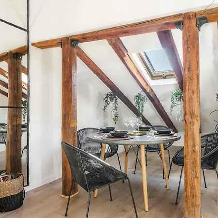Apartment Waou Es Mia - Corta Duracion