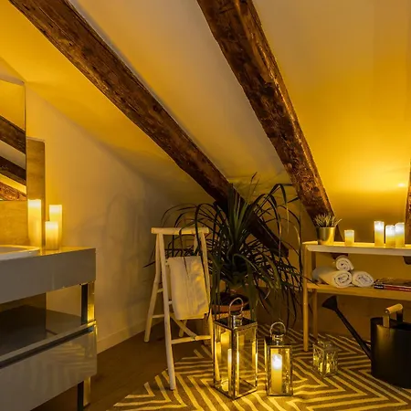 Apartment Waou Es Mia - Corta Duracion