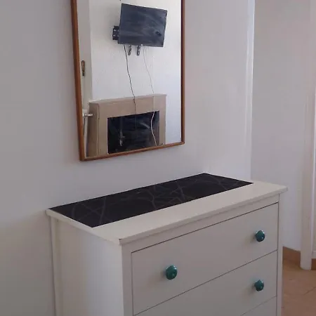 Apartamento Chamberi Madrid