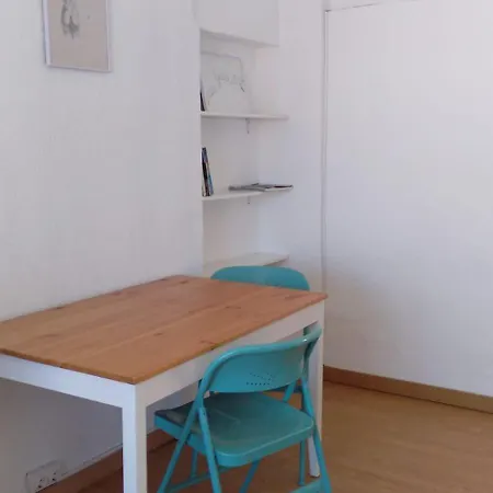 Apartamento Chamberi