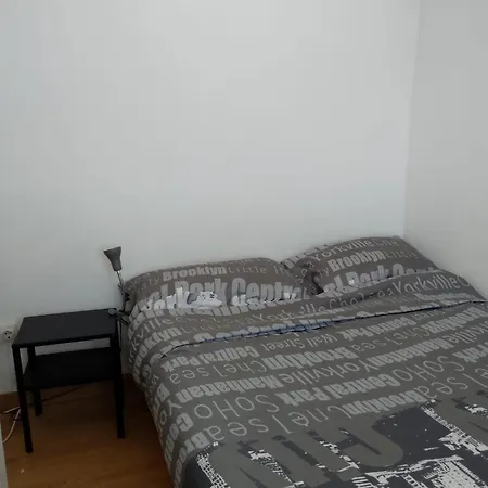 Apartment Apartamento Chamberi *
