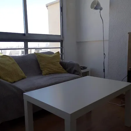 Apartment Apartamento Chamberi *