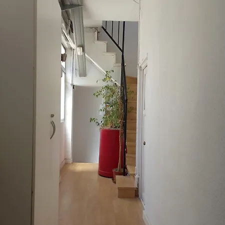 Apartamento Chamberi