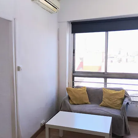 Apartment Apartamento Chamberi *