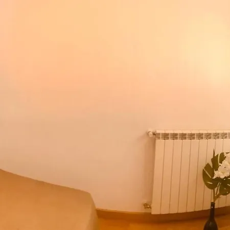 Apartamento Penthouse Independiente A 3 Paradas En Metro De Atocha