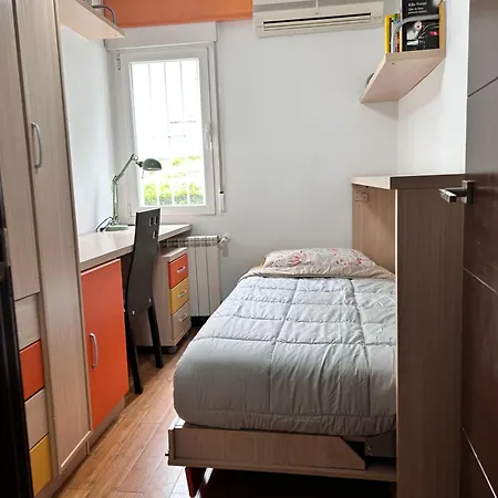 Turistico En Apartment *