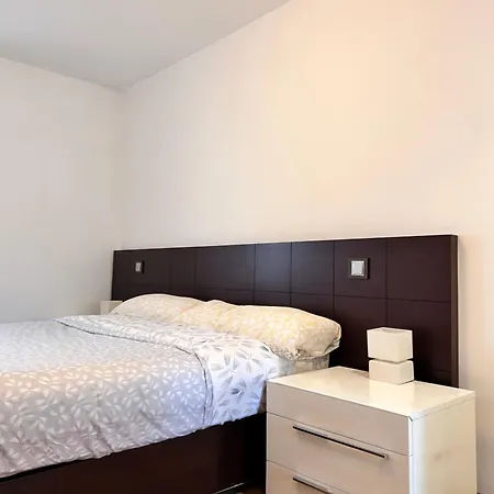 Apartment Turistico En Madrid