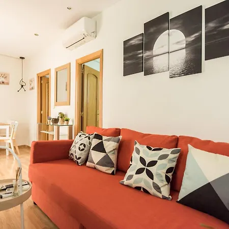 El Descanso De Espronceda Apartamento *