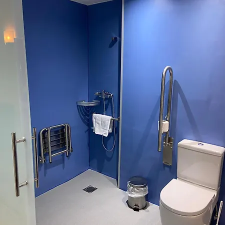 Aparthotel Recoletos