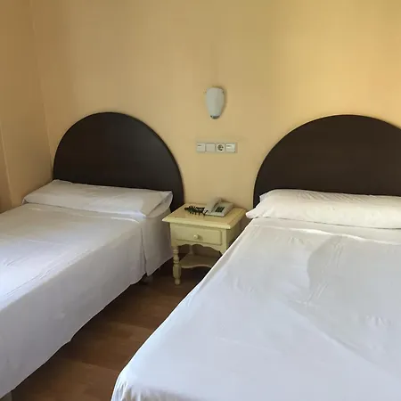 Ξενοδοχείο Rio