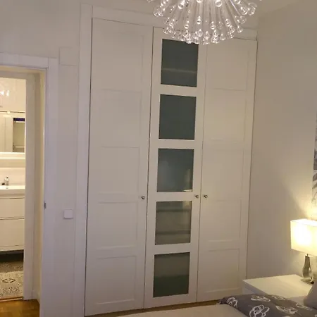 Palacio Apartment *