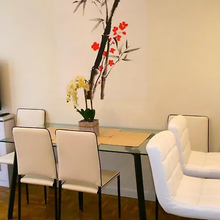 Apartment Palacio *