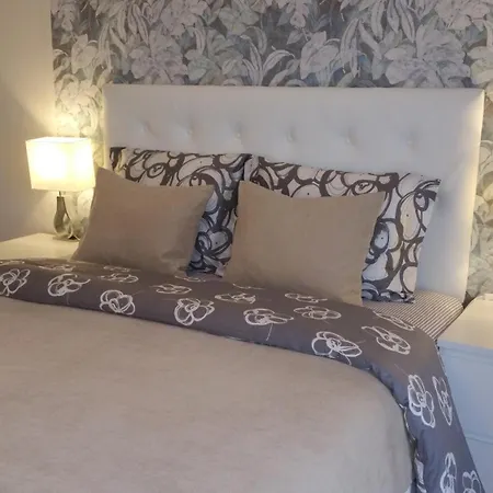 Palacio Apartment *