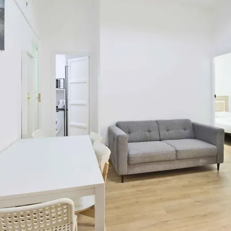 Guestready - A Cosy Nest In The Centre * Madrid