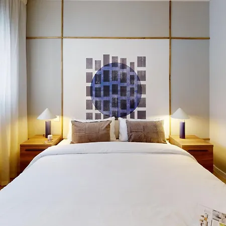 Appartement Puerto Alto By Olala Homes *