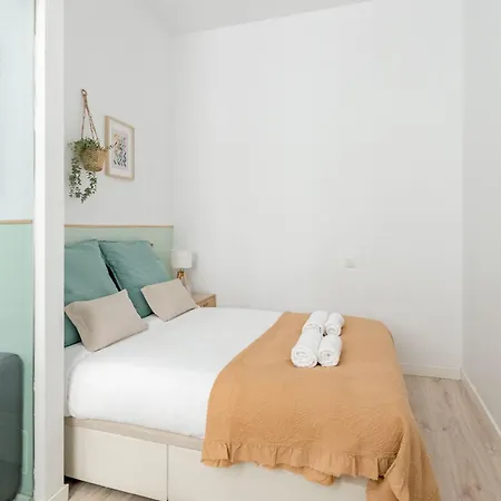 Charming Circo Price Ii Apartamento *