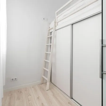 Charming Circo Price Ii Apartamento *