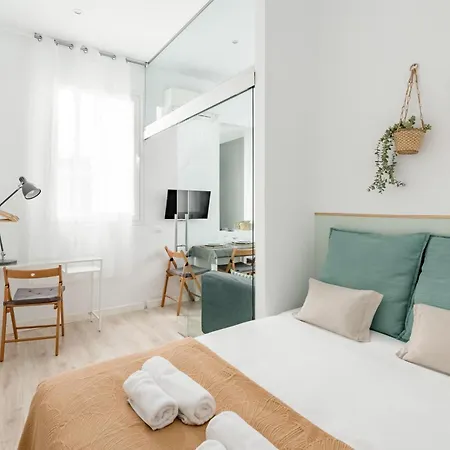 Charming Circo Price Ii Apartamento *