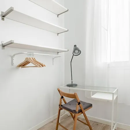 Charming Circo Price Ii Apartamento Madrid