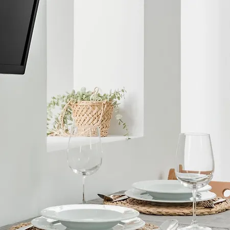 Apartamento Charming Circo Price Ii