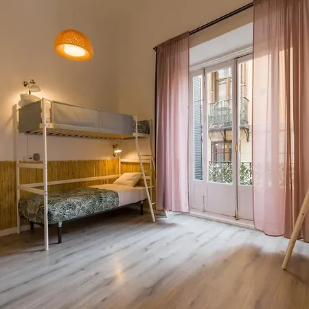 Hostel Social - Coliving & Coworking -
