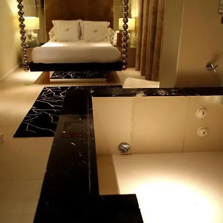 Abalu Design Boutique Gran Via 3*