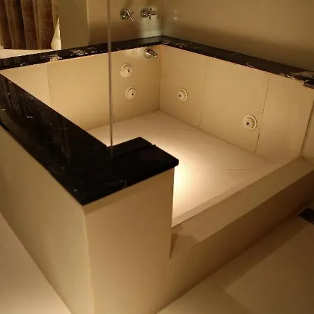 Abalu Design Boutique Gran Via Madryt