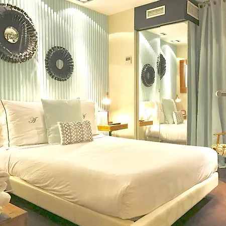 Abalu Design Boutique Gran Via
