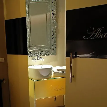 Abalu Design Boutique Gran Via 3* Madryt