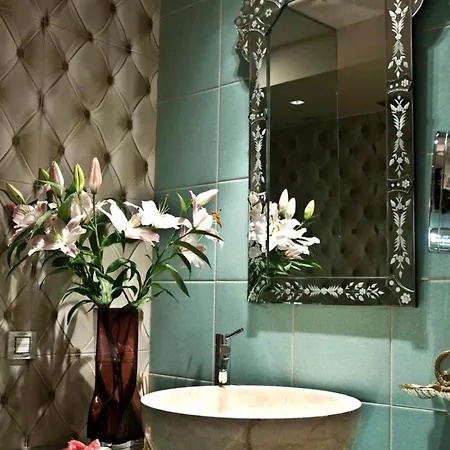 Abalu Design Boutique Gran Via Hotel 3*