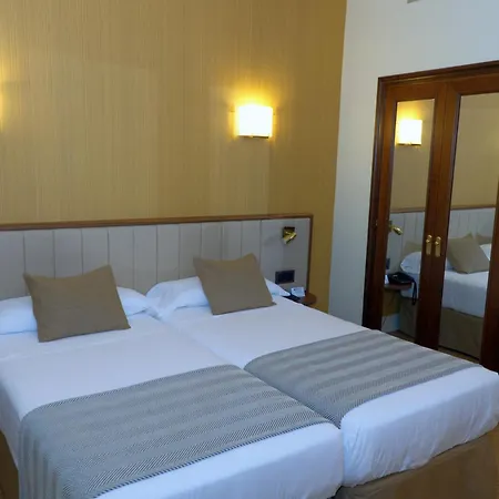 Hotel Hospedium Condes
