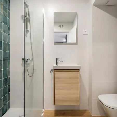 Fernandez De Rios Appartement *
