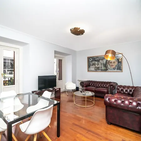 Apartmán Guestready - Cozy In The Heart Of