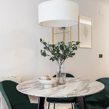 Apartment Dobo Retiro
