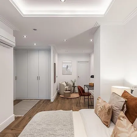 Apartment Dobo Retiro *